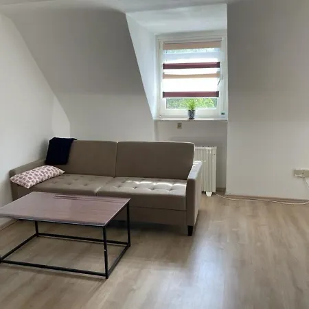 Apartment Polat 6 *