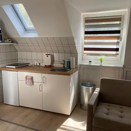 Apartment Polat 6 Essen