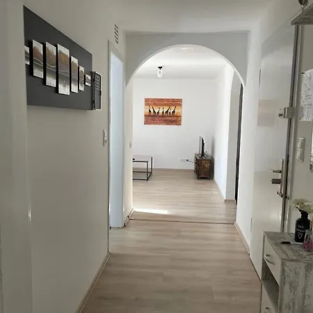 Polat 6 Apartment
