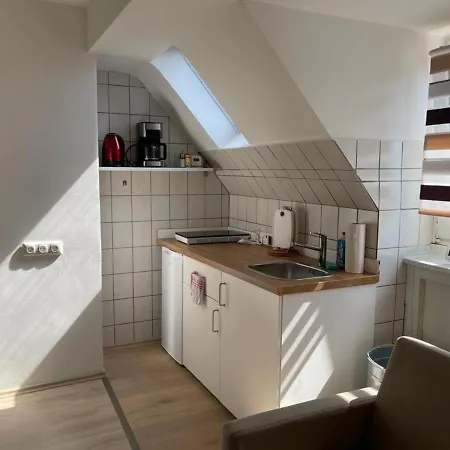 Polat 6 Apartment