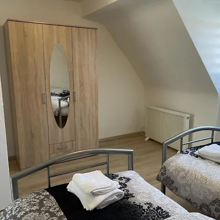 Apartment Polat 6 *