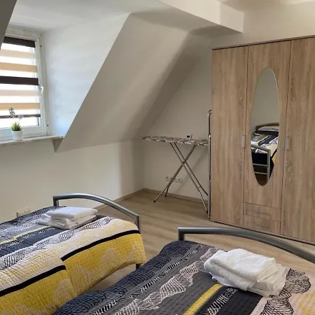 Apartment Polat 6 *