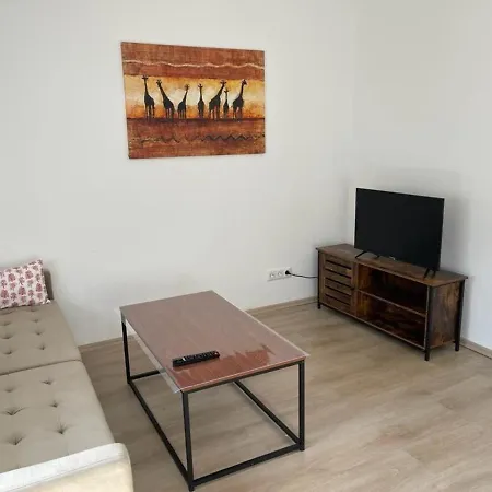 Apartment Polat 6 *