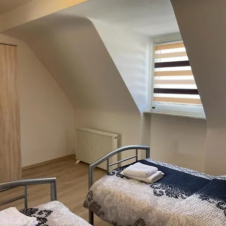 Polat 6 Apartment Essen