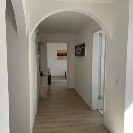 Apartment Polat 6 Essen